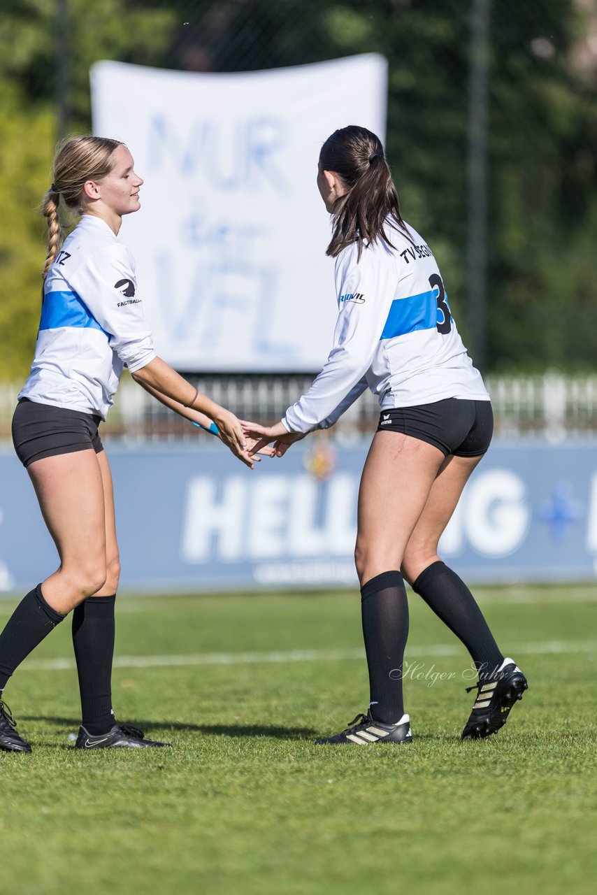 Bild 759 - wU16 Deutsche Meisterschaft